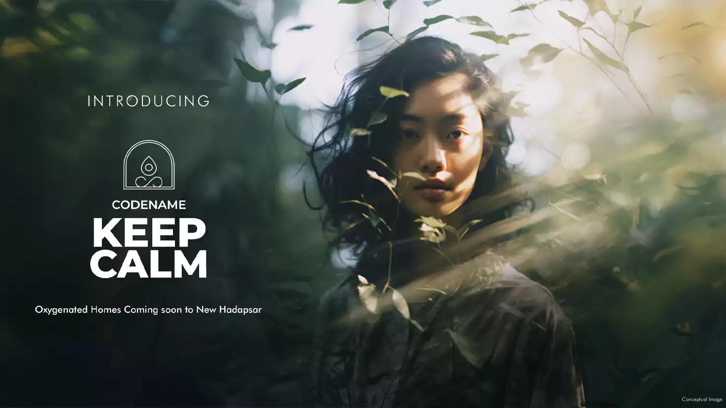 Esbee Keep Calm New Hadapsar